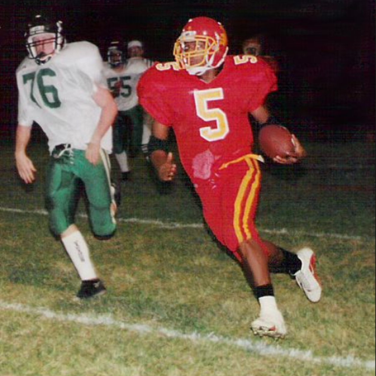 JohnWardson's profile picture. 