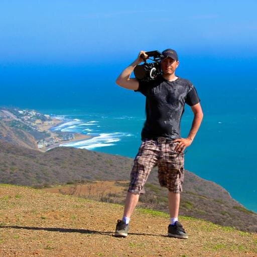 CineBrettDP's profile picture. Cinematographer, Music Producer, Web Developer 
For the people, that they may find the courage to live their dreams...