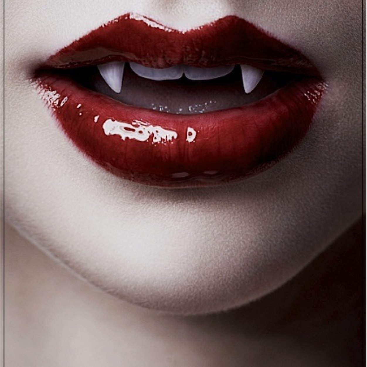 [Celeb/Youtuber] Welcome to the night school for vampires. Here you'll learn things you'll want to learn and things you really don't want to. [No try-outs]
