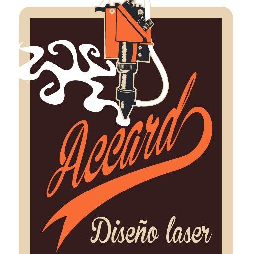 ACCARD_Store's profile picture. Publicidad, Corte y Grabado Laser, Impresion Digital, Maquila de Cajas de Carton, Manualidades, 
Recuerdos, y mas .  Instagram accardstore