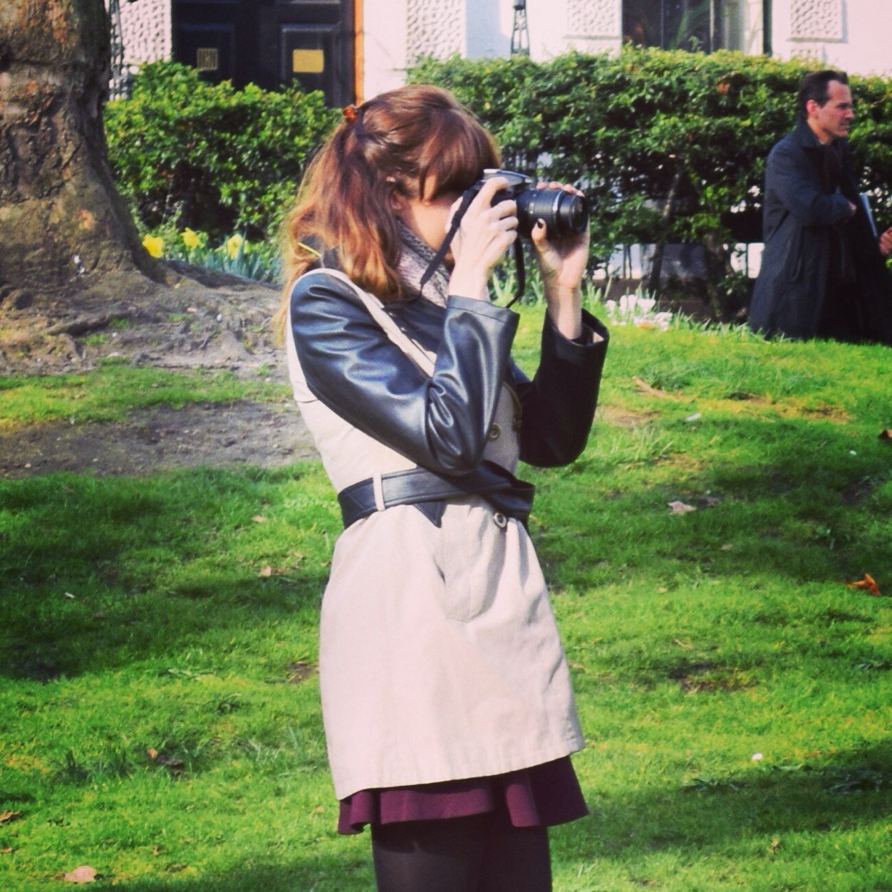 LauraLeighHicks's profile picture. Consumer PR Account Director with a newly found love for baking.