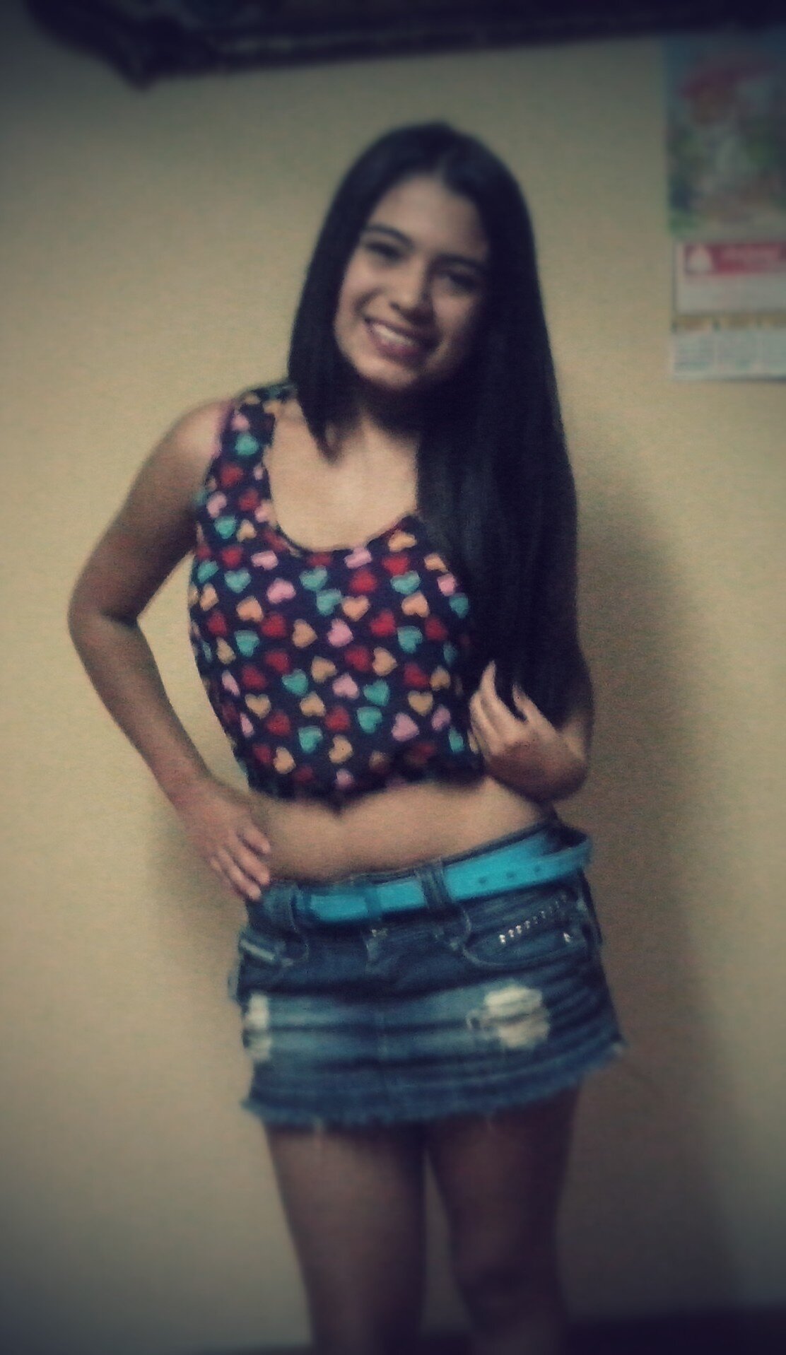 Cada vez que le hago el amor me arranca el alma ♥