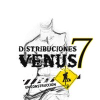Juan (@distr_venus7) 's Twitter Profile