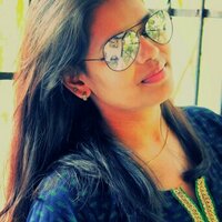 Raghav ♥ Pooja (@poojacrockroaxz) 's Twitter Profile