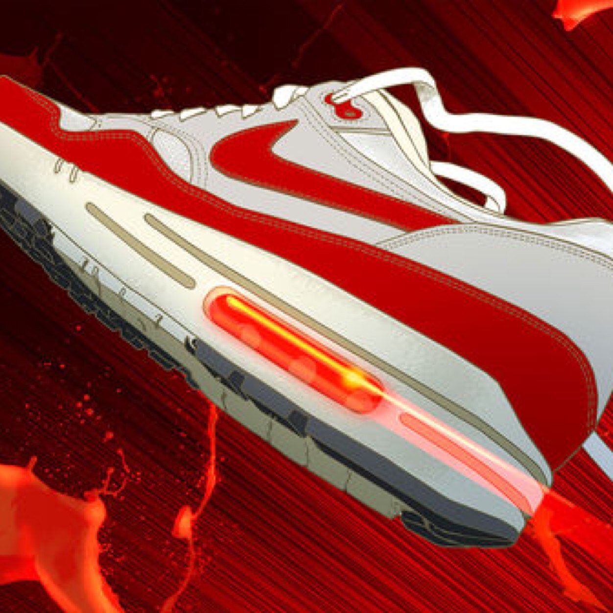 airMAXJunkie's profile picture. 