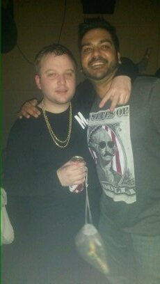 hyp87's profile picture. Computer Engineer... Sports Fanatic... Wine Enthusiast...