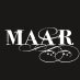 MAAR (@maartrio) Twitter profile photo