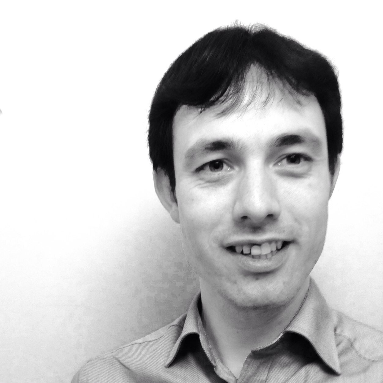 Mathematician turned engineer. Looking for beauty in people, faith, and the built environment.