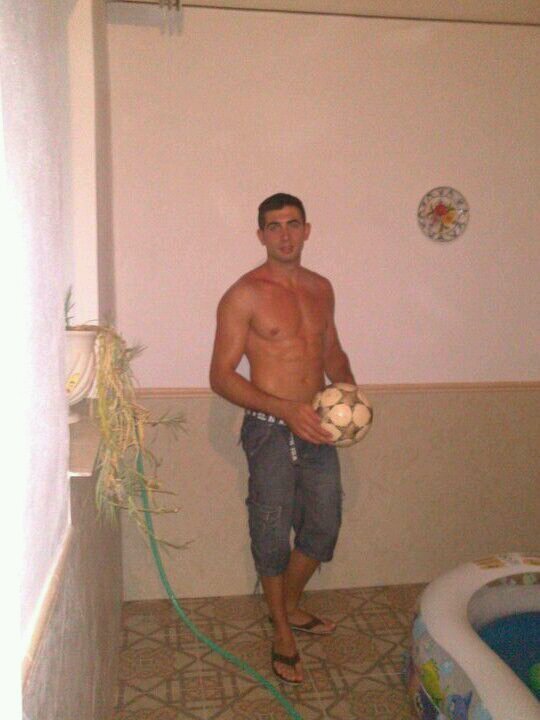 Sergiograo25's profile picture. cordoba