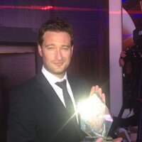 David Terris (@davidterris) 's Twitter Profile