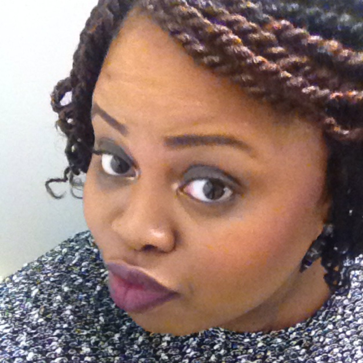 I am who i am and can only be me!!!
