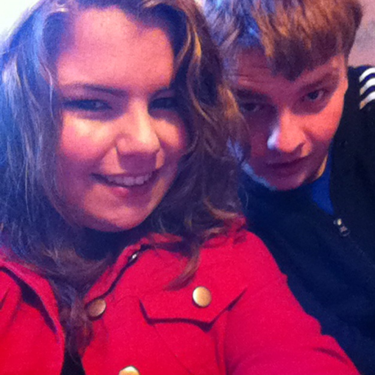 LaurenParsons95's profile picture. follow meeee pleaseeee;)x