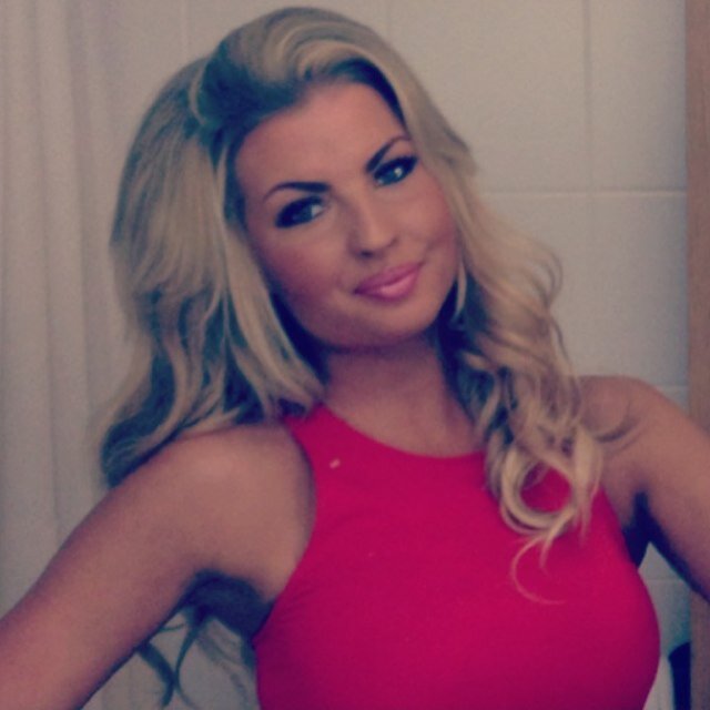 MissEiff's profile picture. 