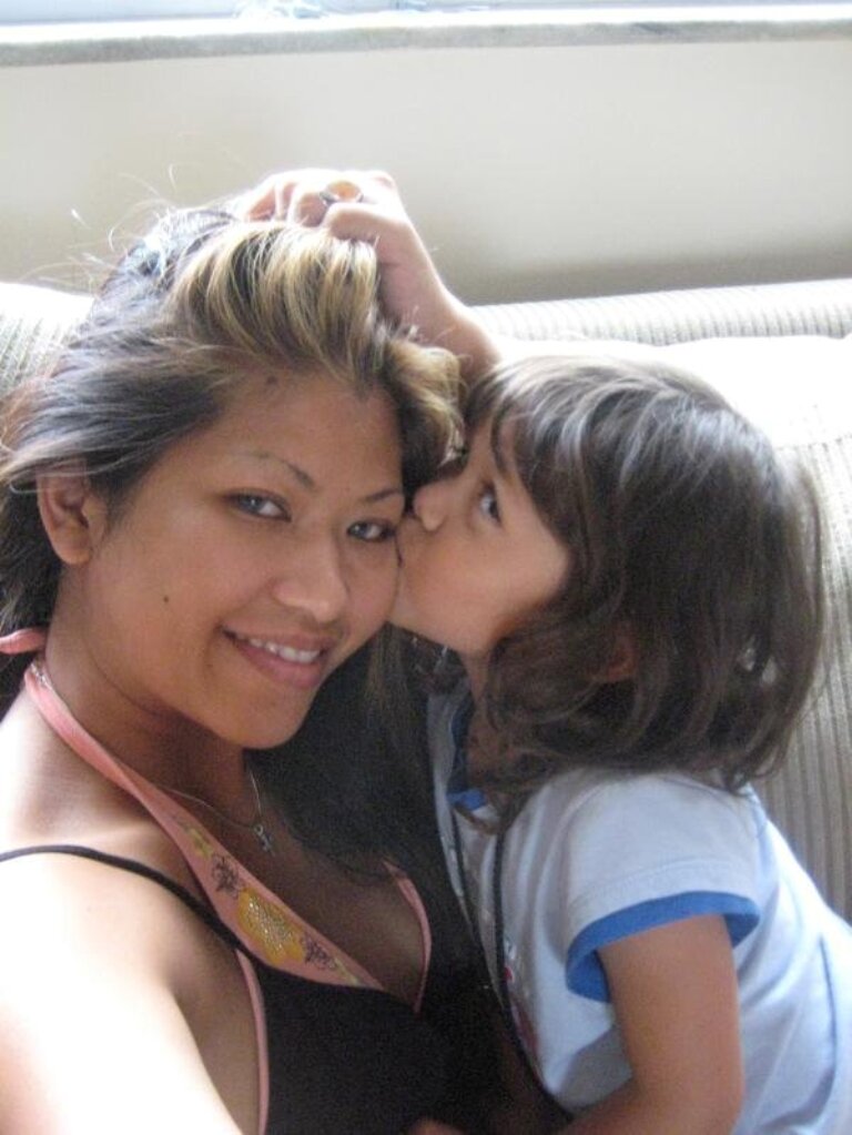 Quotes and advice from Yo Mama and others to inspire you to be the best version of yourself. I love you Peanut! (aka Maya Papaya)
~Yo Mama