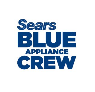 Love your appliances or chatting about the home? Researching?  Questions? We're the Sears Blue Appliance Crew and we're here to help! Also see us @Sears!