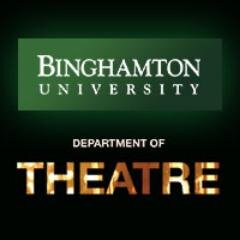 Theatre department at Binghamton University: Acting, Dance, Directing, Design & Technical Theatre, Musical Theater and more!