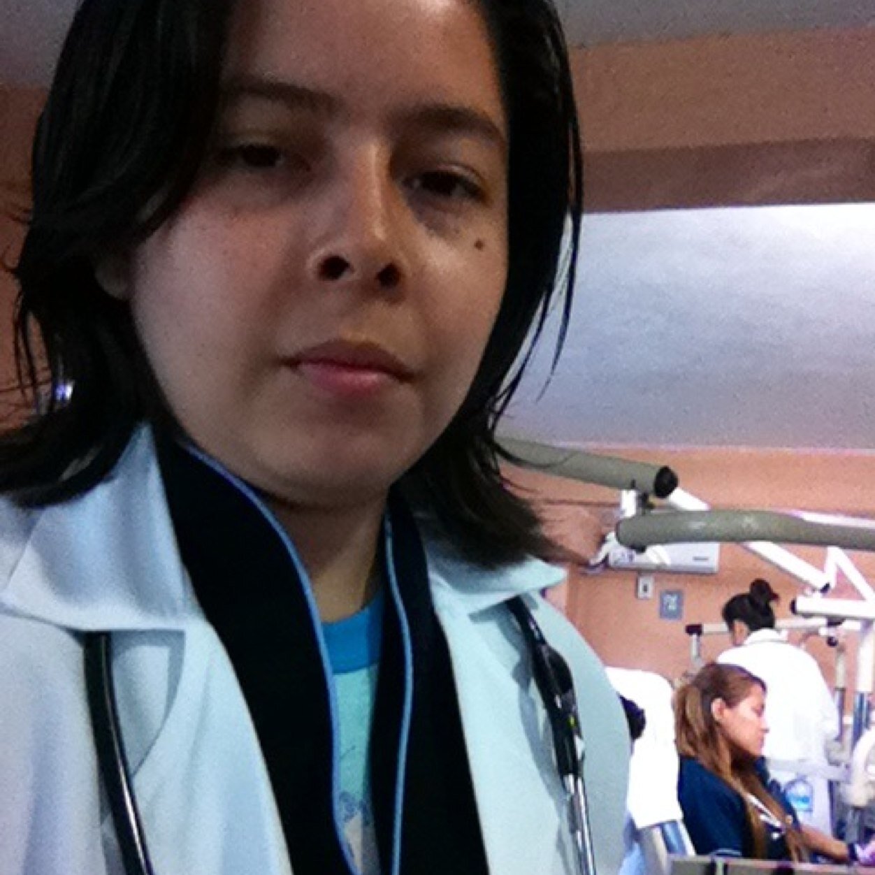 Odontologa forever ✌