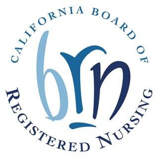 Official Twitter account for the California Board of Registered Nursing. (916) 322-3350