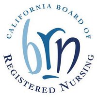 CA Board of RN (@califbrn) 's Twitter Profile