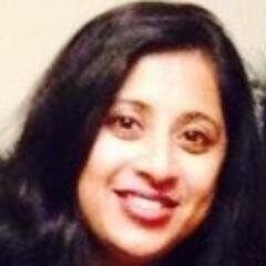 Communications professional and Interested in almost everything - #curious mind. Views my own