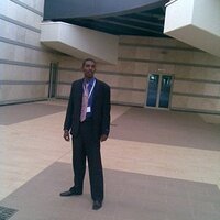 OSAMA ELSEED (@elseedosama) 's Twitter Profile
