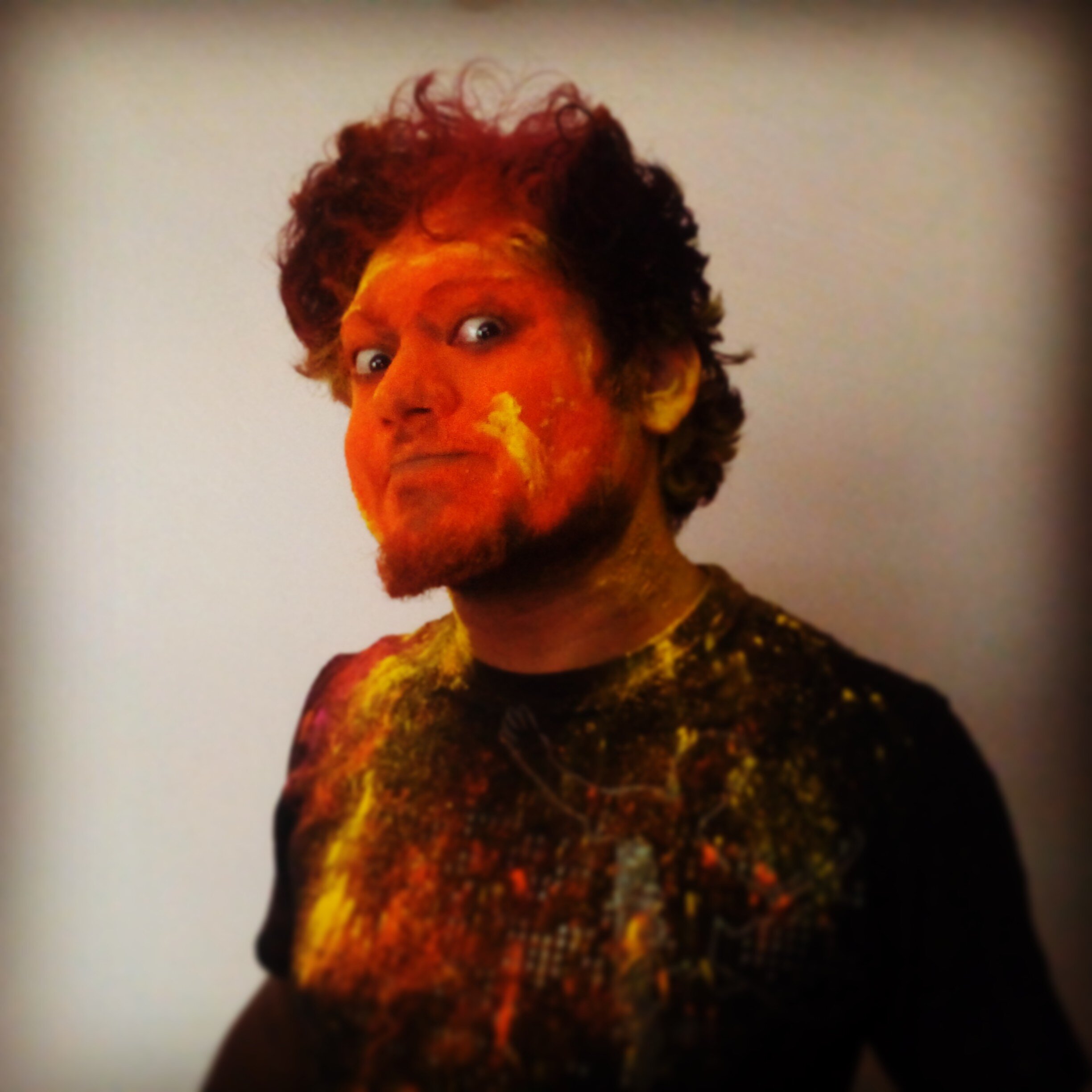 sandipt0's profile picture. foodie,guzzler, metalhead,musician,software professional