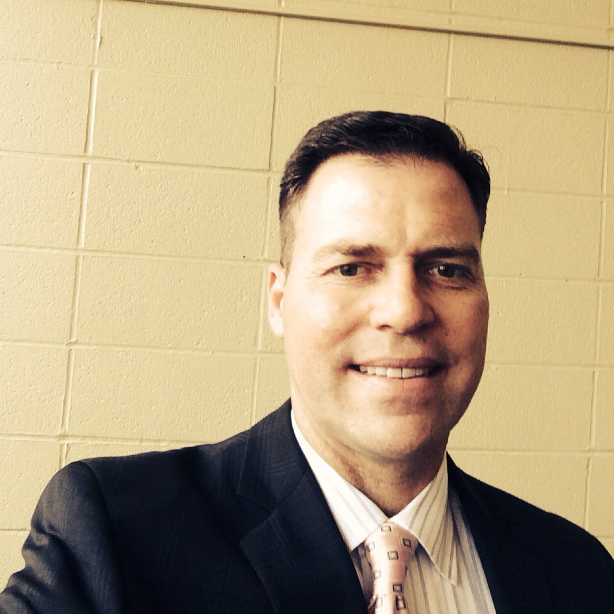 operations manager for investment properties. community activist. christmas tree farmer and avid cyclist