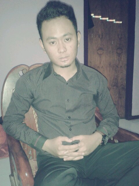 I love myself, my life, and the people who love me, and I love my parents