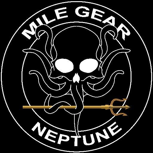 MILE Gear - for those who serve.