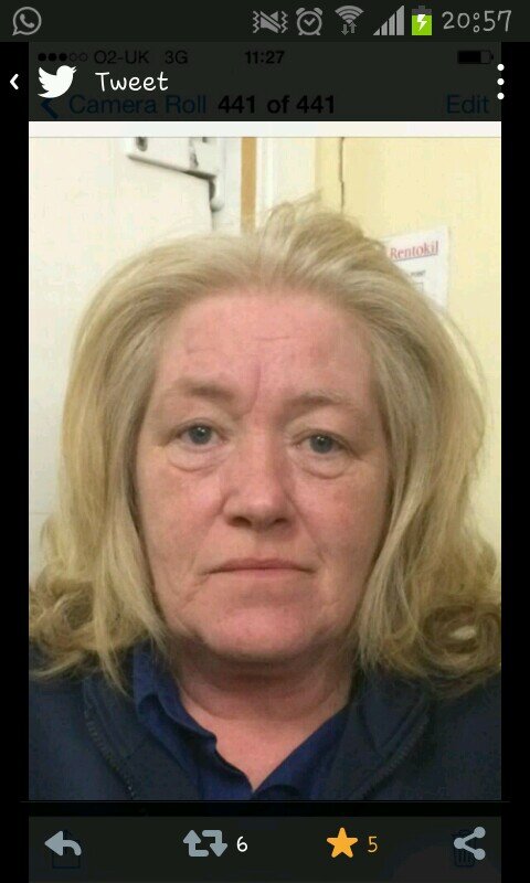 raising a hair raising fortune for diabetes uk!