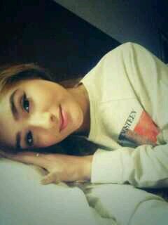I love Olivia Irene Chachi Gonzales. DANCE. Who are you? I aM mE! I'm a koala dance bot, are you?  #KDBfamily personal account:@Xiana_Varela