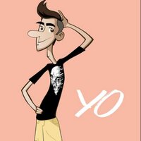 Yo (@yomimo) 's Twitter Profile