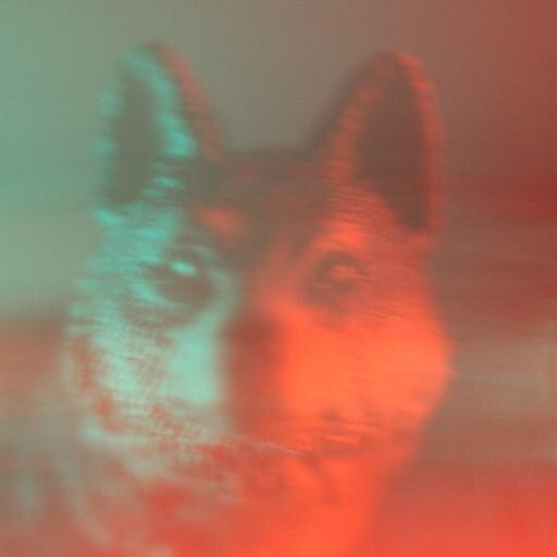 dysworks's profile picture. 