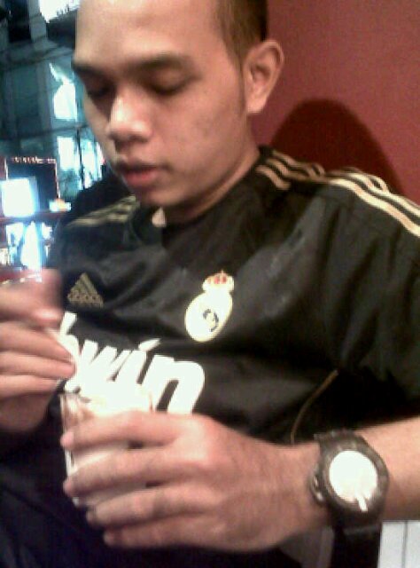 Cinemaxx| Madridista Selamanya ♥