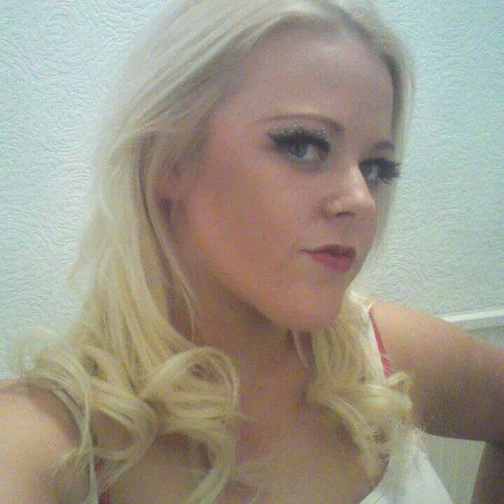..........I love to dress up and play pretend ..........                                                     snapchat: gemmawall90