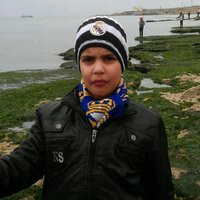 Lotfe baloush (@lmbbash) 's Twitter Profile