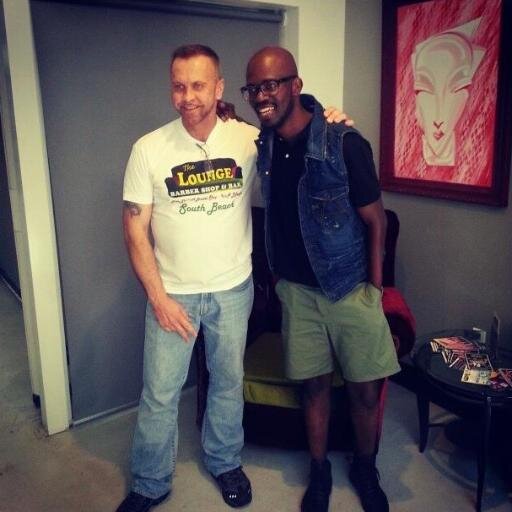 StanleysSobe's profile picture. Restaurant ¤ Lounge ¤ Full Bar ¤ Sidewalk Cafe ♦ Happy Hour
665 Washington Ave
Miami Beach, FL 33139
305-674-8566