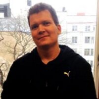 Johannes Ijäs (@ijasjo) 's Twitter Profile