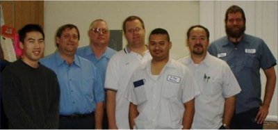 Have a questions about a freezer not freezing, a dryer not drying, or a disposal not disposing, ask us for a helping hand.