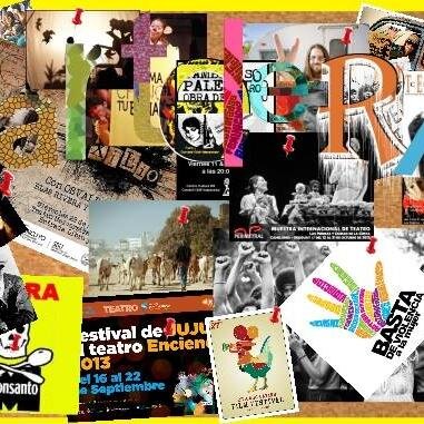 espacio dedicado a la difusion de las artes escenicas