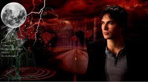 somerhalder y  morgan 3