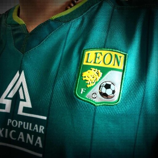 Amante del @clubleonfc 28 años ing. industrial. Dame comida y soy indefenso. ser fiera es un orgullo.