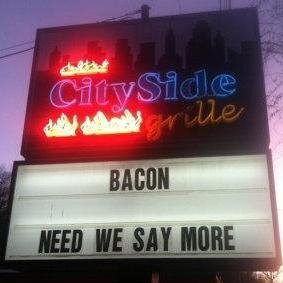 citysidegrille's profile picture. breakfast concord