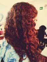 follow me and follow c:
