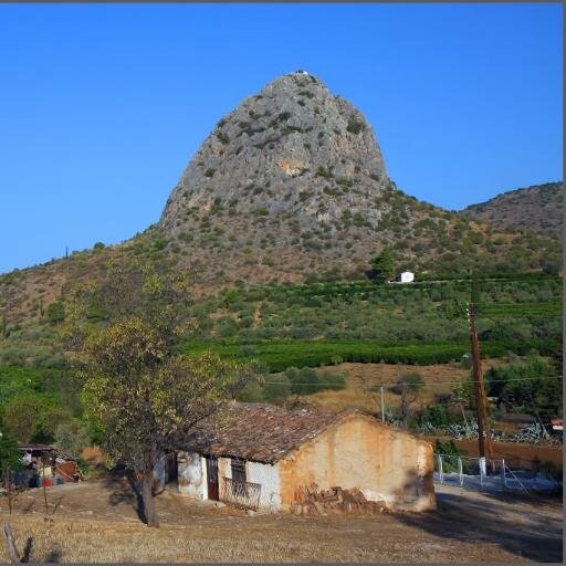 nikoskamvisis's profile picture. nafplio