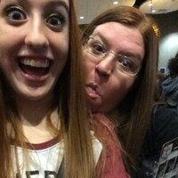 deltas (@gingerphelps421) 's Twitter Profile
