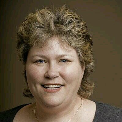 DebiMaines's profile picture. 