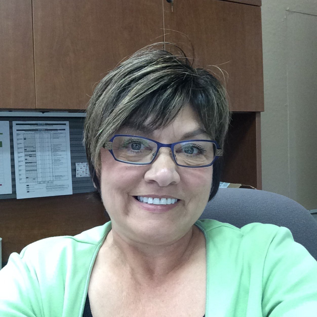 MelaniGraeser's profile picture. 