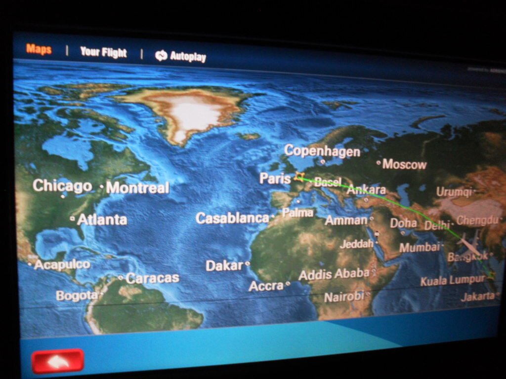 Babassao's profile picture. 