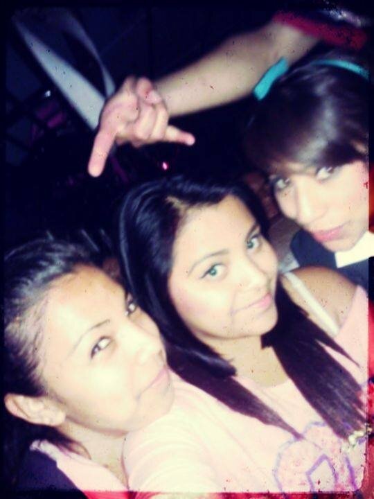 sigueme y te sigo =D